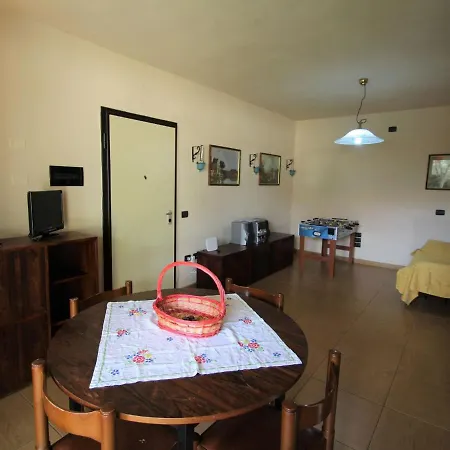 Il Piccolo By Interhome Appartement