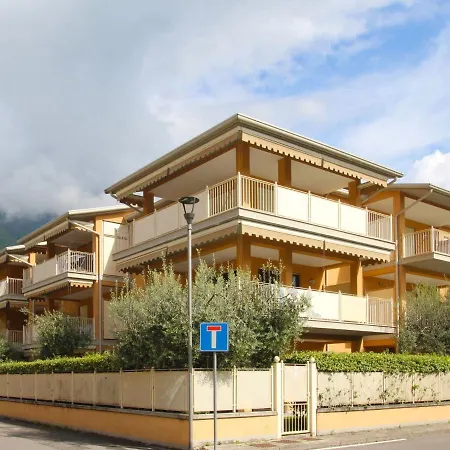 Apartment Il Piccolo By Interhome Toscolano Maderno
