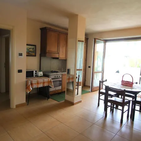 Apartment Apartment Il Piccolo By Interhome *