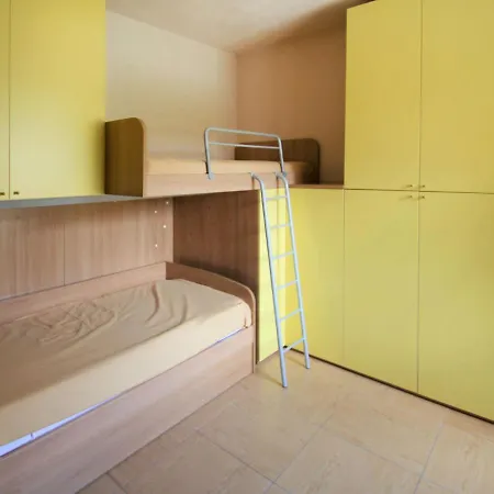 Apartment Il Piccolo By Interhome Apartment *