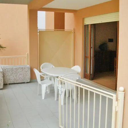 Il Piccolo By Interhome توسكولانو ماديرنو
