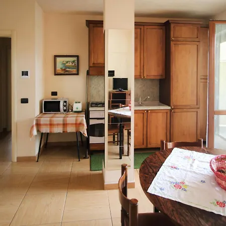 Apartment Apartment Il Piccolo By Interhome *