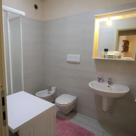 Il Piccolo By Interhome شقة *