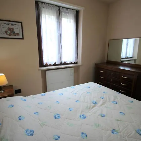 Apartment Il Piccolo By Interhome Apartment