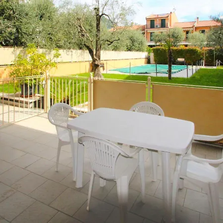 Apartment Il Piccolo By Interhome