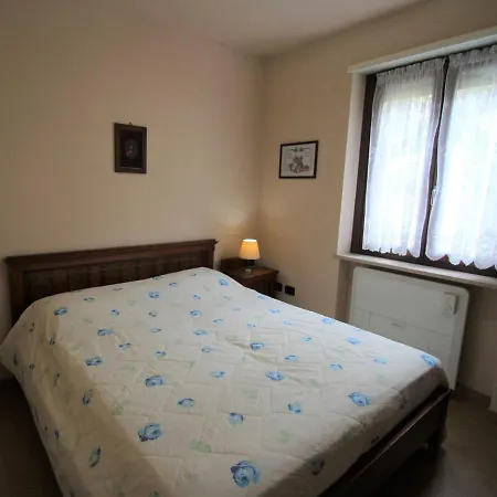 Apartment Il Piccolo By Interhome Apartment