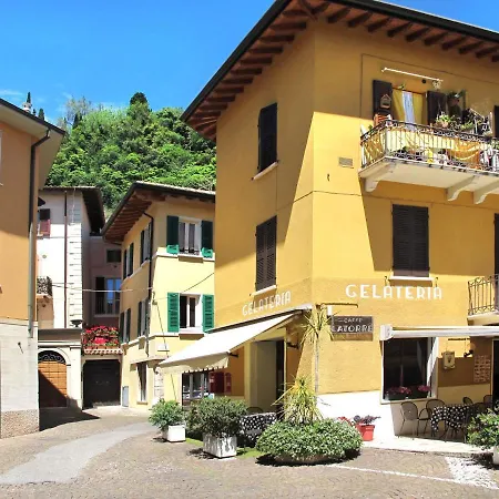 شقة Il Piccolo By Interhome