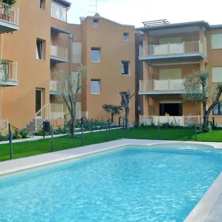 Apartment Il Piccolo By Interhome Toscolano Maderno