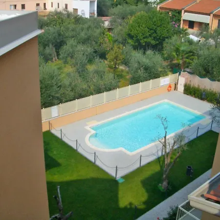 Apartment Il Piccolo By Interhome Apartment