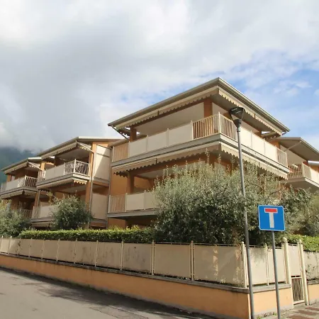 شقة Il Piccolo By Interhome *